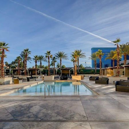 Mgm Signature-15-709 Strip View Jacuzzi Studio Las Vegas Exterior foto