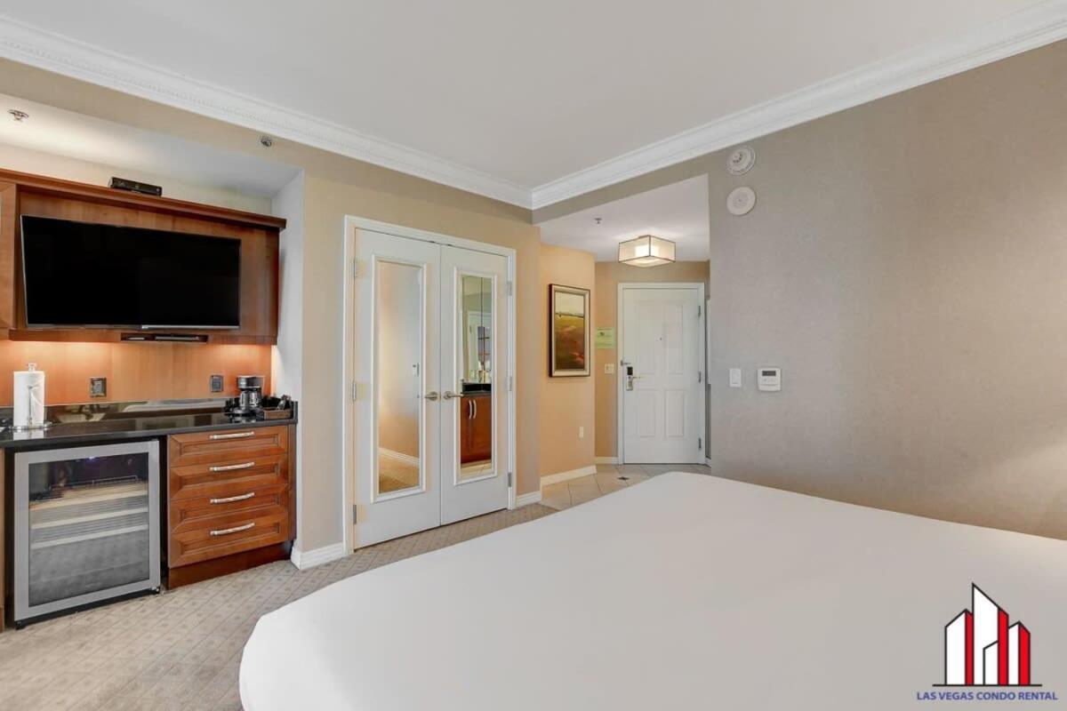 Mgm Signature-15-709 Strip View Jacuzzi Studio Las Vegas Exterior foto