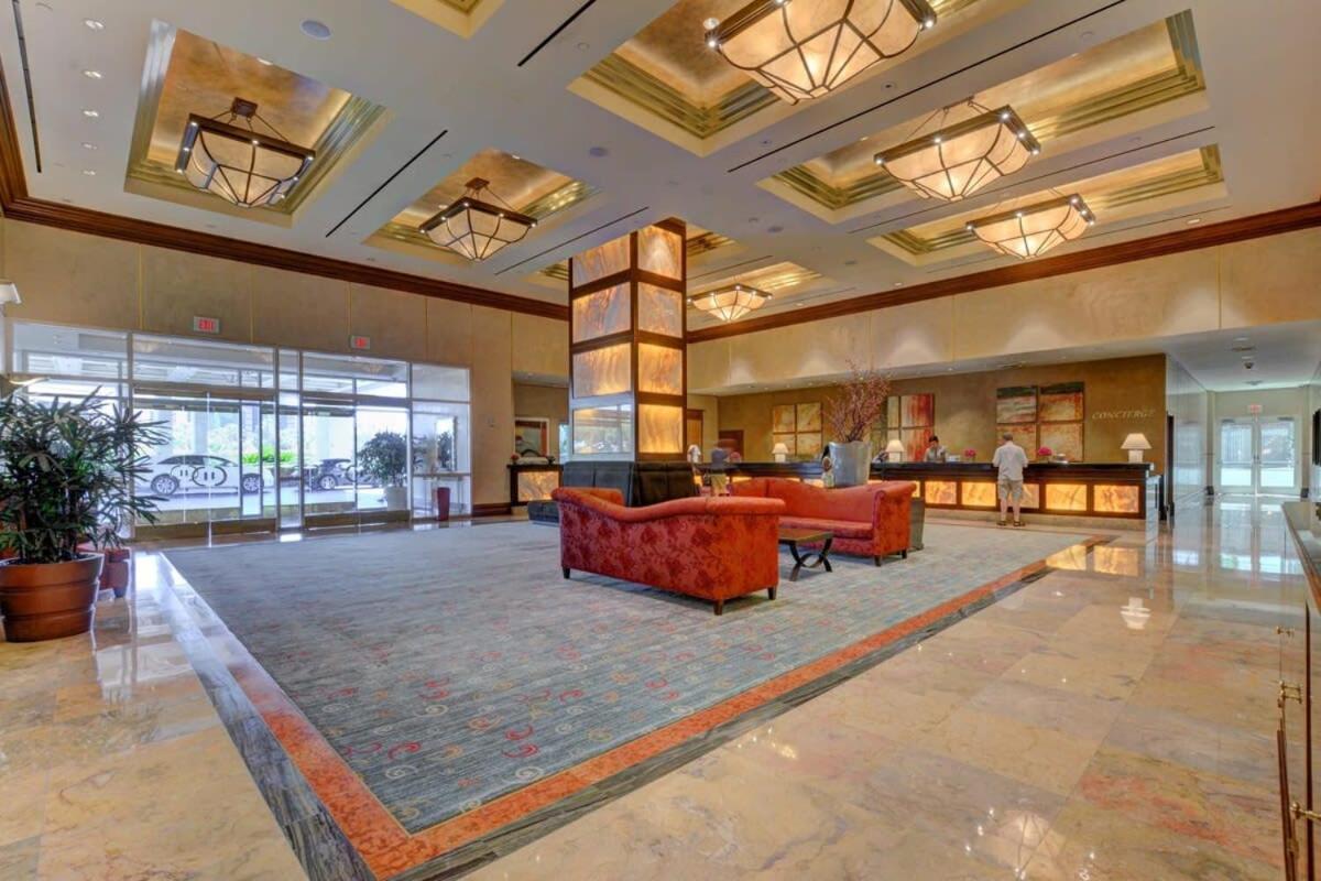 Mgm Signature-15-709 Strip View Jacuzzi Studio Las Vegas Exterior foto
