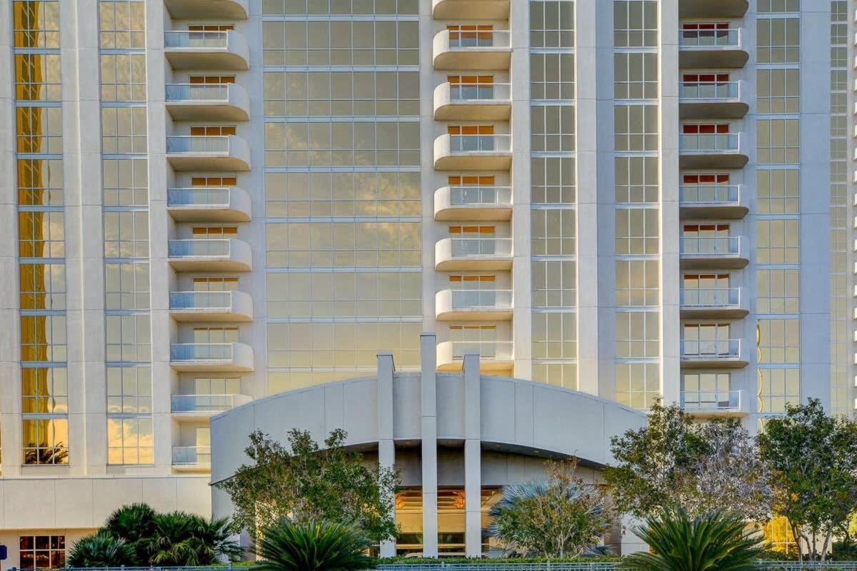 Mgm Signature-15-709 Strip View Jacuzzi Studio Las Vegas Exterior foto